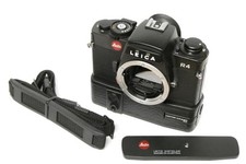 Leitz / Leica R4 Gehäuse /
