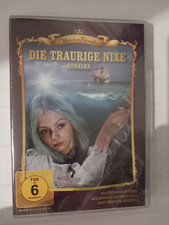 Die traurige Nixe (DVD)(OVP) Märchen DEFA Klassiker von 1976