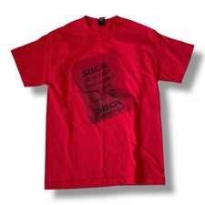 Silca Cycling T-shirt Men's