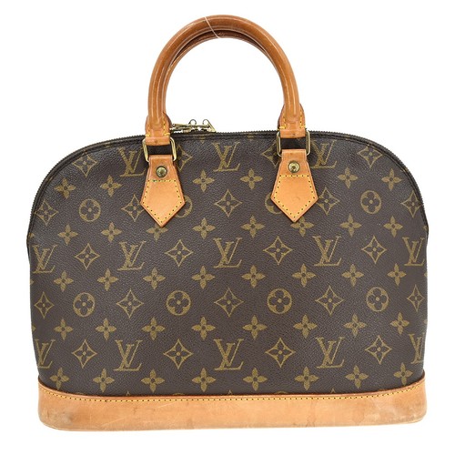 Buyit02 louis vuitton alma - louis,