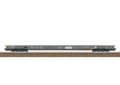 Trix 24440 rollende - 24440,,