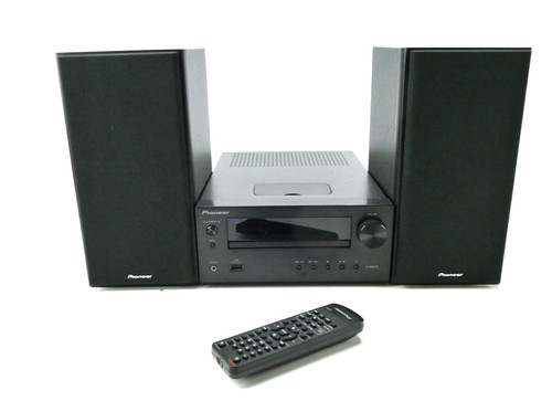Pioneer hm20 cd - x-hm20-3,
