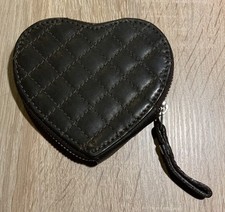 Geldbörse  Herztäschchen