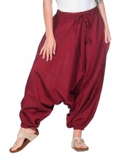Orientalische Haremshose one
