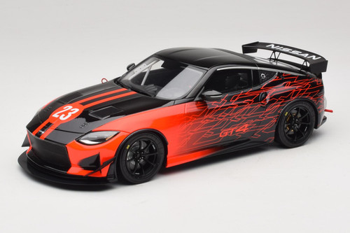 Ot1229 nissan gt4 n23 sema - ot1229, z