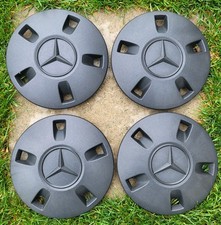 4xOrig.Mercedes Benz Vito W447 Radkappen Nabendeckel Radzierblenden A4474011600