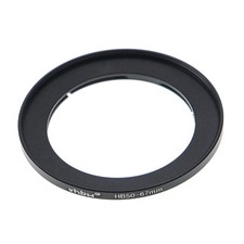 67mm Filteradapter für Hasselblad B50 Bajonett