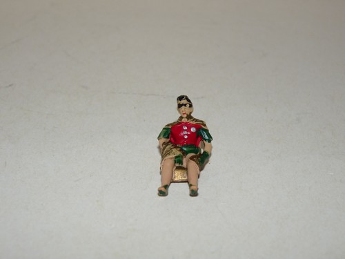 Corgi original robin figur - corgi,,