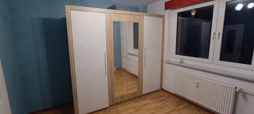 Kleiderschrank erle - kleiderschrank,