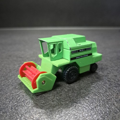 Siku farmer 1024 mähdrescher - siku,