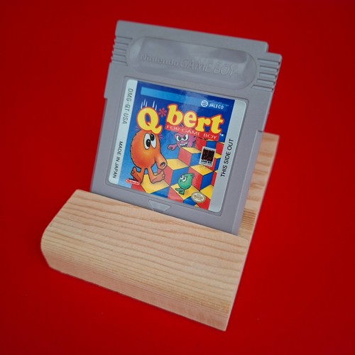 Bert qbert gameboy - q*bert,