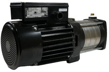 Grundfos Pumpe CH 4-40