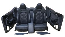 Audi A6 4G C7 S-Line Top