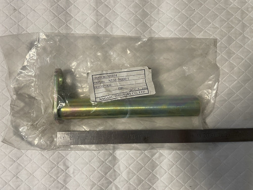 Original nagano bolzen pin - original,