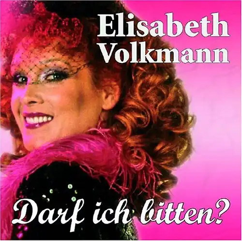 Elisabeth volkmann darf ich - elisabeth,