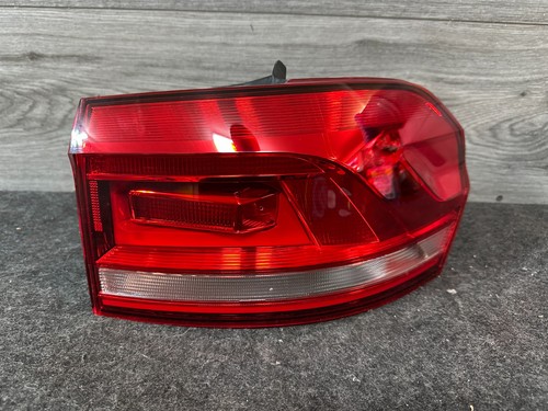 Original touran led - original,