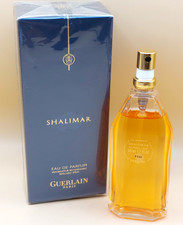 GUERLAIN PARIS - SHALIMAR
