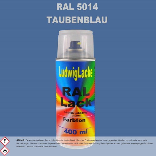 Decospray lackspray nach ral - lackspray,