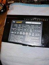  be quiet! Straight Power 400W