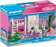 PLAYMOBIL® 70892 Kinderzimmer