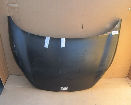 Ford fiesta motorhaube - 6, vi