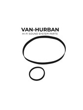 KORREAS AIWA TPR-950/H