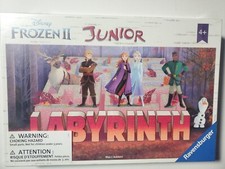 New Sealed Disney Frozen II