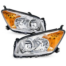 Headlights for 2009-2012