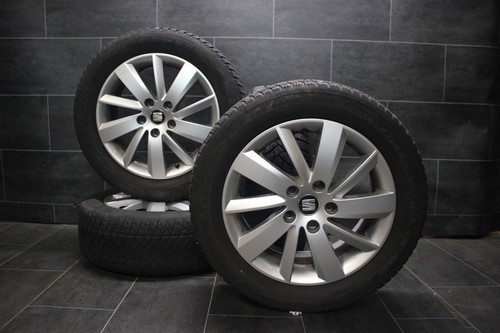 Original seat leon - 4x, 16