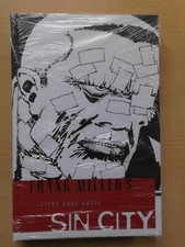 Sin City 1 Stadt ohne Gnade