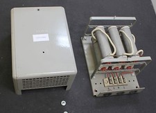 SIEMENS Widerstandsgerät