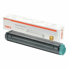 Original OKI Toner 01103402