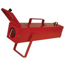 Elektrodenköcher Dual Voltage