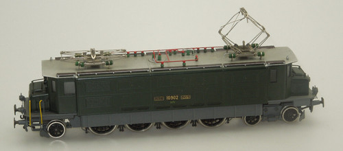 Fulgurex lok 4 - fulgurex, ae