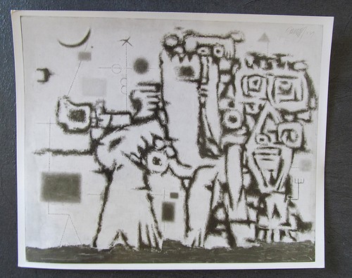 Willi baumeister originales - willi,