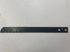 Fein Sägeblatt 300 mm 16 TPI 25 mm HSS Metalltrennrohr Germany 63503063007