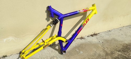 Proflex reptile mtb - proflex,