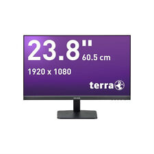 TERRA LCD/LED 2427W V2 black