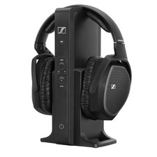 Sennheiser Over Ear RF