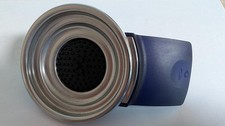 Padhalter PHILIPS 422225939730 CRP468/01 blaubeerblau einfach für SENSEO® Kaffee