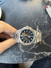 Ingersoll herrenuhr automatik - herrenuhr,
