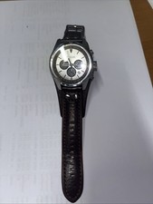 Fossil Armbanduhr, inkl