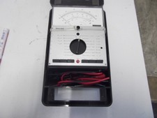 Philips PM 2403 Electronic