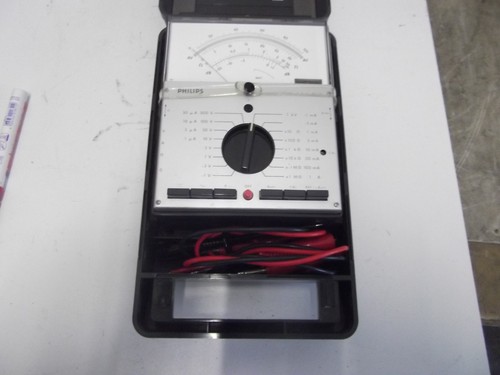 Philips 2403 electronic - 2403,