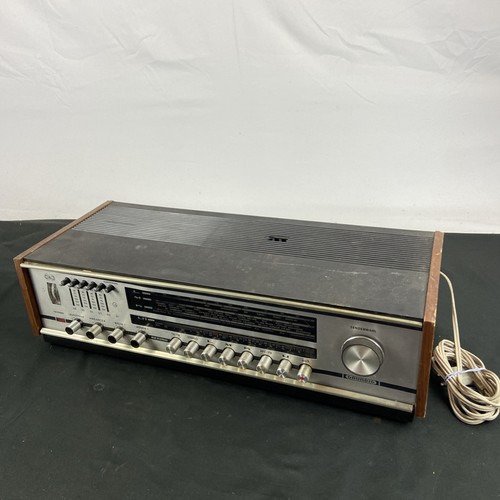 Grundig