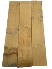 3x Eichenholz Brett Eiche Holz