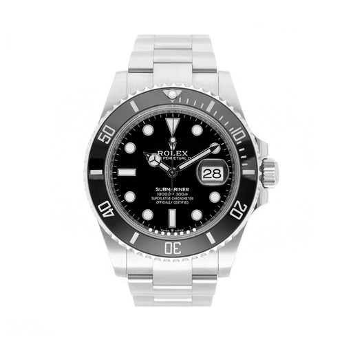 Rolex submariner date ref - rolex,