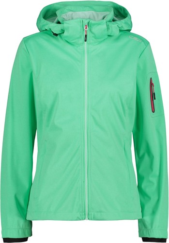 Cmp woman jacket zip - cmp,