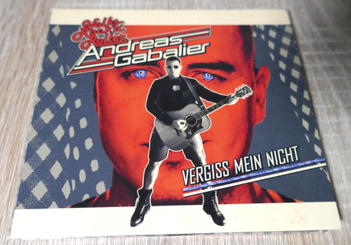 Andreas gabalier - ❤️,