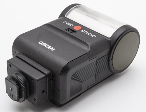 Osram c320 320 - c, studio